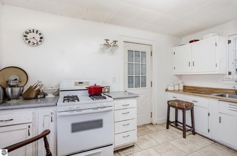 Tiny photo for 224 E Newark Street, Ithaca, MI 48847 (MLS # 1939566)