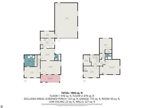 Tiny photo for 224 E Newark Street, Ithaca, MI 48847 (MLS # 1939566)