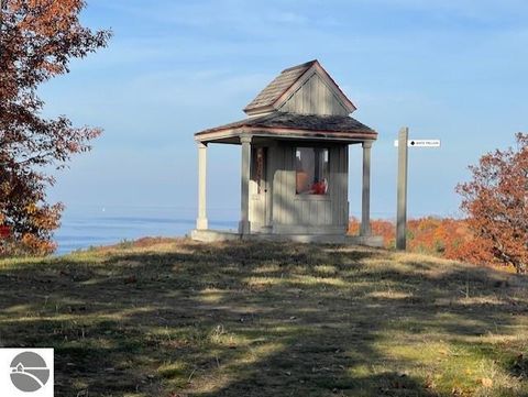 Tiny photo for 12 Pinnacle Place, Glen Arbor, MI 49636 (MLS # 1940672)