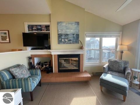Tiny photo for 12 Pinnacle Place, Glen Arbor, MI 49636 (MLS # 1940672)