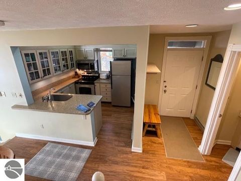 Tiny photo for 12 Pinnacle Place, Glen Arbor, MI 49636 (MLS # 1940672)