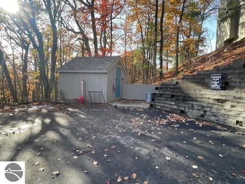 Tiny photo for 12 Pinnacle Place, Glen Arbor, MI 49636 (MLS # 1940672)