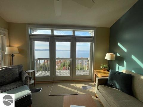 Tiny photo for 12 Pinnacle Place, Glen Arbor, MI 49636 (MLS # 1940672)