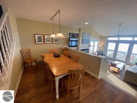 Tiny photo for 12 Pinnacle Place, Glen Arbor, MI 49636 (MLS # 1940672)
