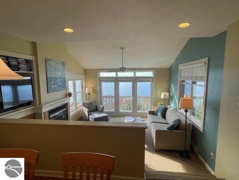 Tiny photo for 12 Pinnacle Place, Glen Arbor, MI 49636 (MLS # 1940672)