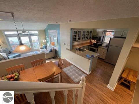 Tiny photo for 12 Pinnacle Place, Glen Arbor, MI 49636 (MLS # 1940672)