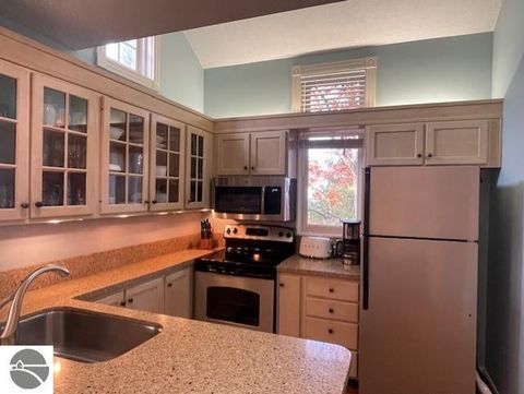 Tiny photo for 12 Pinnacle Place, Glen Arbor, MI 49636 (MLS # 1940672)