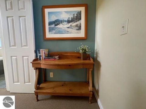 Tiny photo for 12 Pinnacle Place, Glen Arbor, MI 49636 (MLS # 1940672)