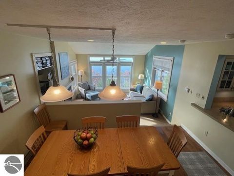 Tiny photo for 12 Pinnacle Place, Glen Arbor, MI 49636 (MLS # 1940672)