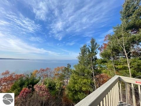 Tiny photo for 12 Pinnacle Place, Glen Arbor, MI 49636 (MLS # 1940672)