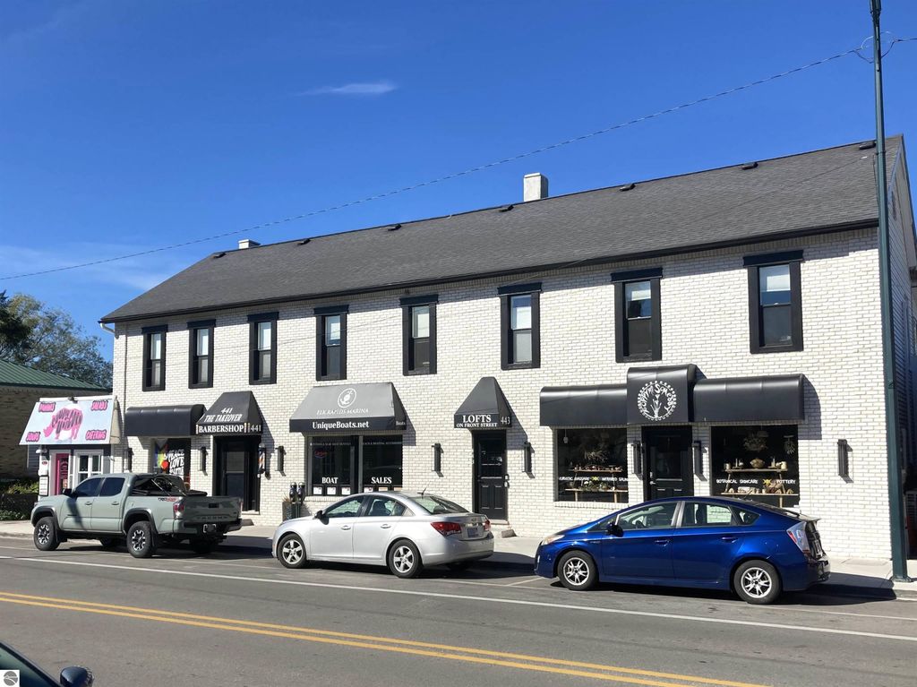 Photo of 441 E Front Street #2, Traverse City, MI 49686 (MLS # 1939243)