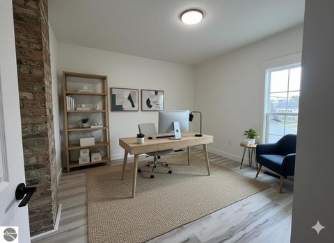 Tiny photo for 2035 E Chapin Street, Cadillac, MI 49601 (MLS # 1940476)