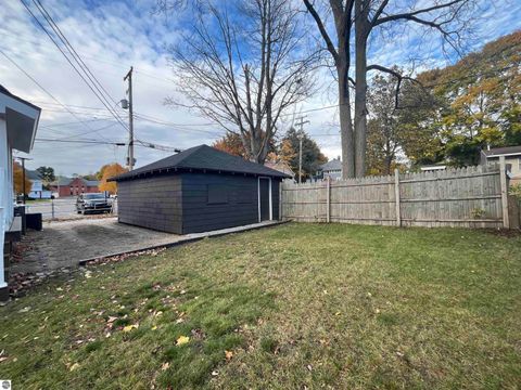 Tiny photo for 2035 E Chapin Street, Cadillac, MI 49601 (MLS # 1940476)