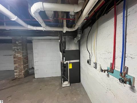 Tiny photo for 2035 E Chapin Street, Cadillac, MI 49601 (MLS # 1940476)