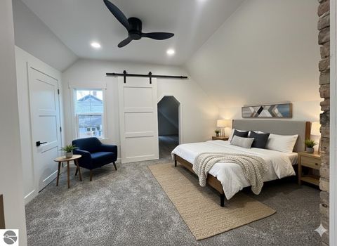 Tiny photo for 2035 E Chapin Street, Cadillac, MI 49601 (MLS # 1940476)