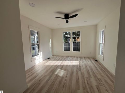 Tiny photo for 2035 E Chapin Street, Cadillac, MI 49601 (MLS # 1940476)