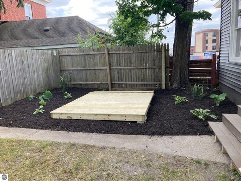 Tiny photo for 2035 E Chapin Street, Cadillac, MI 49601 (MLS # 1940476)