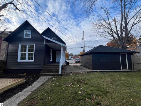 Tiny photo for 2035 E Chapin Street, Cadillac, MI 49601 (MLS # 1940476)