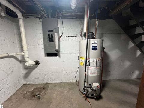 Tiny photo for 2035 E Chapin Street, Cadillac, MI 49601 (MLS # 1940476)