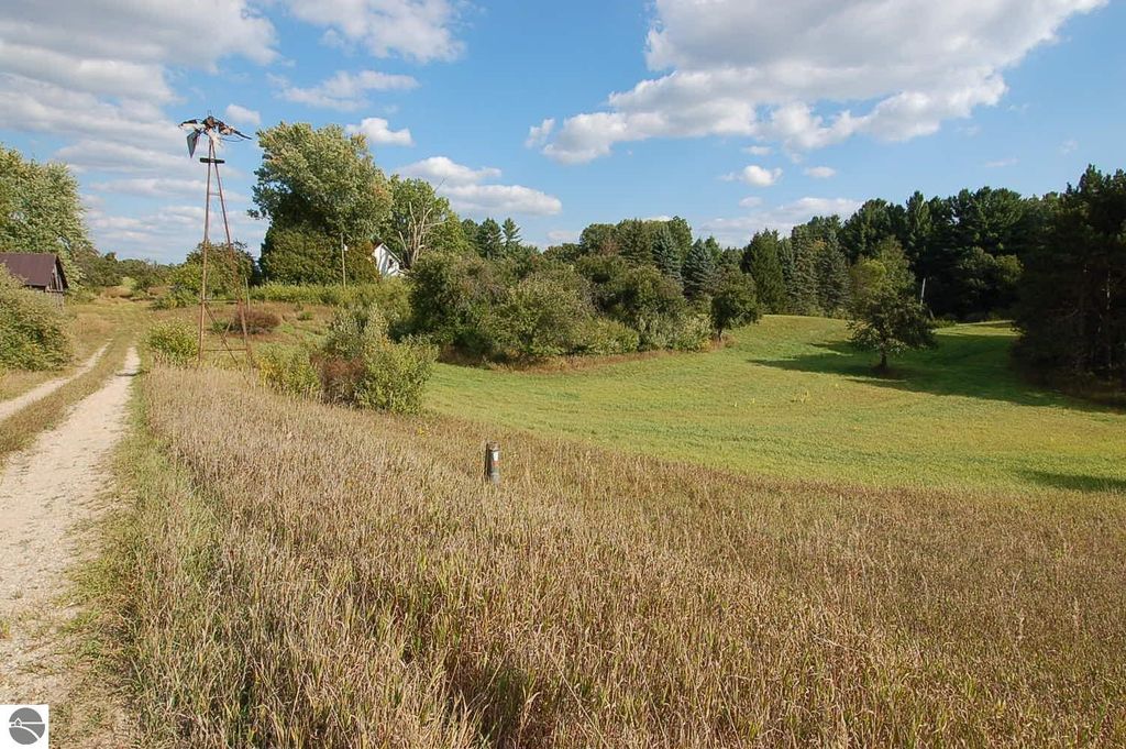 Photo of 10352 80th Avenue, Evart, MI 49631 (MLS # 1938996)