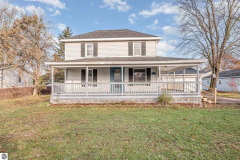 Tiny photo for 1708 W Lyons Street, Mt Pleasant, MI 48858 (MLS # 1940727)