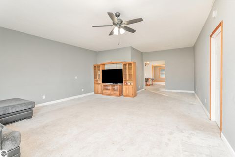 Tiny photo for 1708 W Lyons Street, Mt Pleasant, MI 48858 (MLS # 1940727)