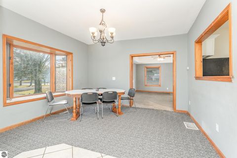 Tiny photo for 1708 W Lyons Street, Mt Pleasant, MI 48858 (MLS # 1940727)