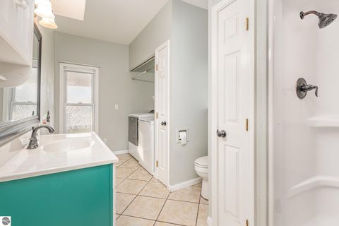 Tiny photo for 1708 W Lyons Street, Mt Pleasant, MI 48858 (MLS # 1940727)