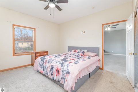 Tiny photo for 1708 W Lyons Street, Mt Pleasant, MI 48858 (MLS # 1940727)