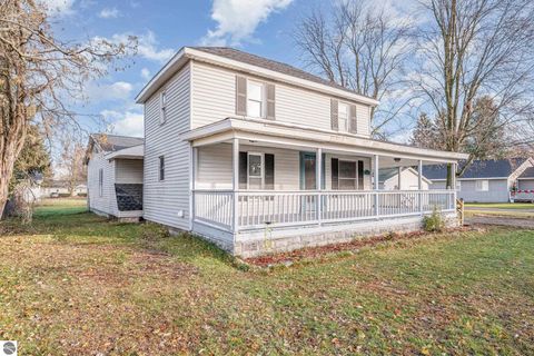Tiny photo for 1708 W Lyons Street, Mt Pleasant, MI 48858 (MLS # 1940727)