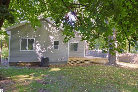 Tiny photo for 913 W Michigan, Mt Pleasant, MI 48858 (MLS # 1939668)