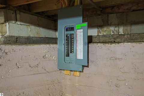 Tiny photo for 913 W Michigan, Mt Pleasant, MI 48858 (MLS # 1939668)