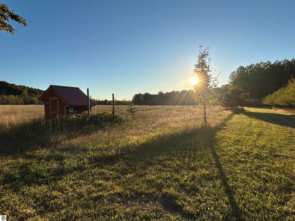Photo of 13466 S Kitlinger Road, Empire, MI 49630 (MLS # 1939471)