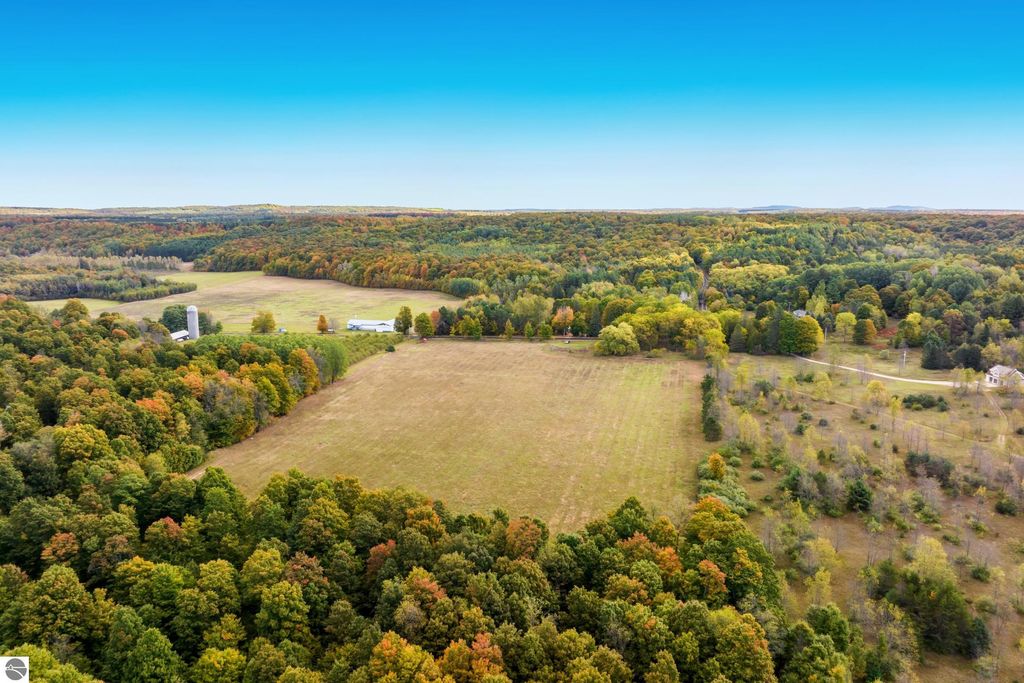 Photo of 13466 S Kitlinger Road, Empire, MI 49630 (MLS # 1939471)