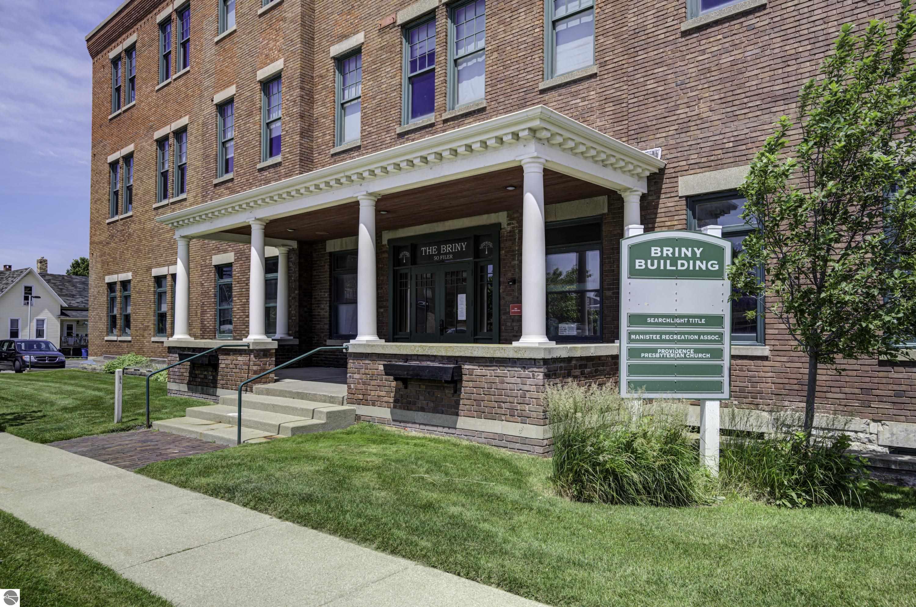 Photo 1 of 30 — 50 Filer Street B & C, Manistee, MI 49660