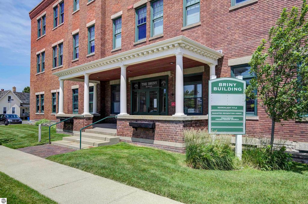 Photo of 50 Filer Street #B & C, Manistee, MI 49660 (MLS # 1931338)
