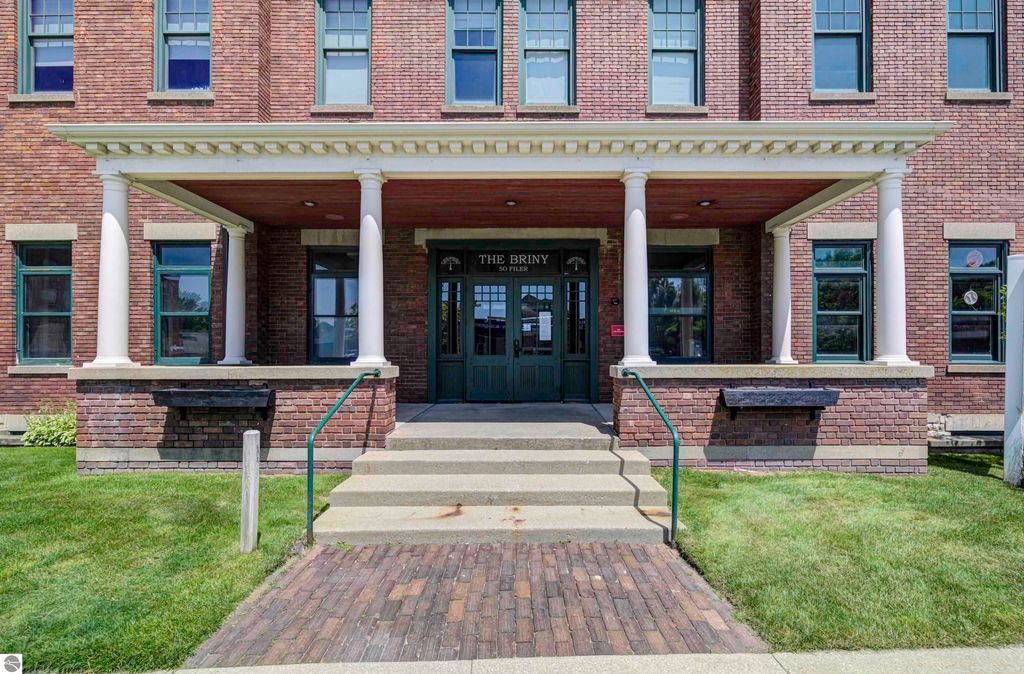 Photo of 50 Filer Street #B & C, Manistee, MI 49660 (MLS # 1931338)