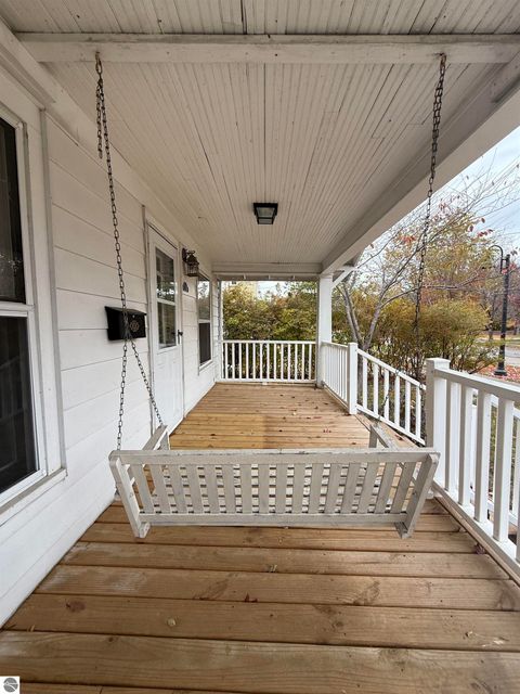 Tiny photo for 610 S Washington Street, Mt Pleasant, MI 48858 (MLS # 1940739)