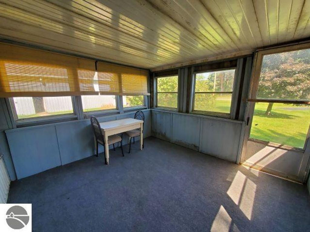 Photo of 2890 Twin Lake Road, Lupton, MI 48635 (MLS # 1937596)