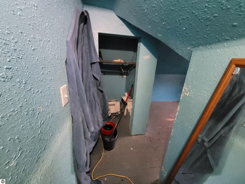 Tiny photo for 7434 N Osborn Road, Elwell, MI 48832 (MLS # 1940477)