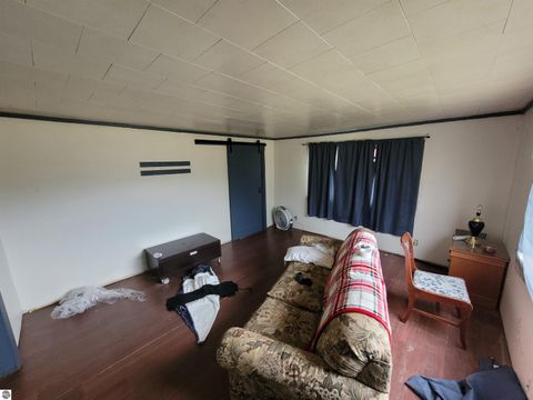 Tiny photo for 7434 N Osborn Road, Elwell, MI 48832 (MLS # 1940477)