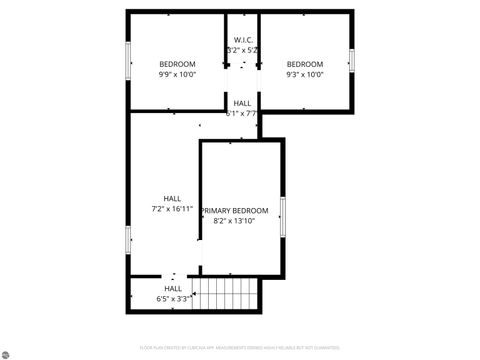 Tiny photo for 7434 N Osborn Road, Elwell, MI 48832 (MLS # 1940477)