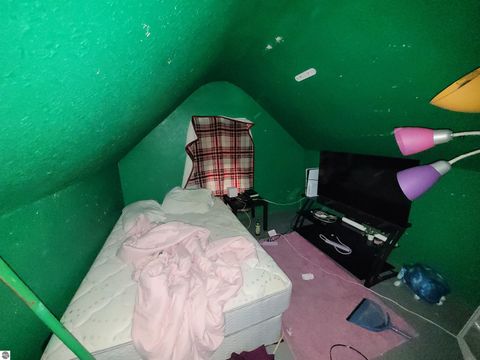 Tiny photo for 7434 N Osborn Road, Elwell, MI 48832 (MLS # 1940477)