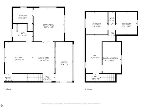 Tiny photo for 7434 N Osborn Road, Elwell, MI 48832 (MLS # 1940477)