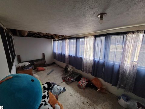 Tiny photo for 7434 N Osborn Road, Elwell, MI 48832 (MLS # 1940477)