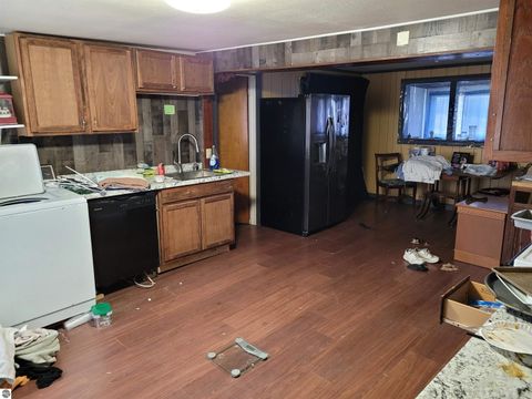 Tiny photo for 7434 N Osborn Road, Elwell, MI 48832 (MLS # 1940477)