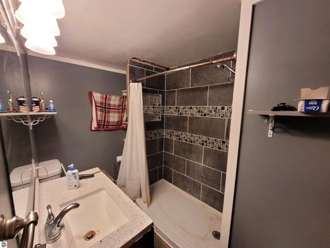 Tiny photo for 7434 N Osborn Road, Elwell, MI 48832 (MLS # 1940477)