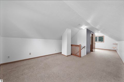 Tiny photo for 5661 Exodus Drive, Traverse City, MI 49684 (MLS # 1939368)