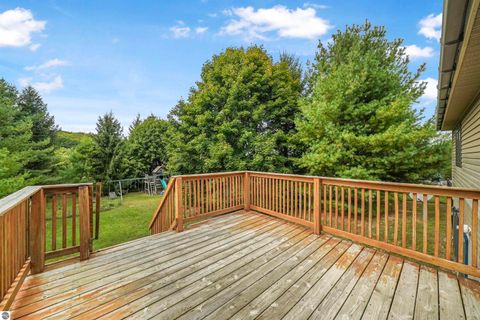 Tiny photo for 5661 Exodus Drive, Traverse City, MI 49684 (MLS # 1939368)