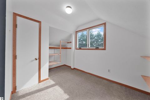 Tiny photo for 5661 Exodus Drive, Traverse City, MI 49684 (MLS # 1939368)